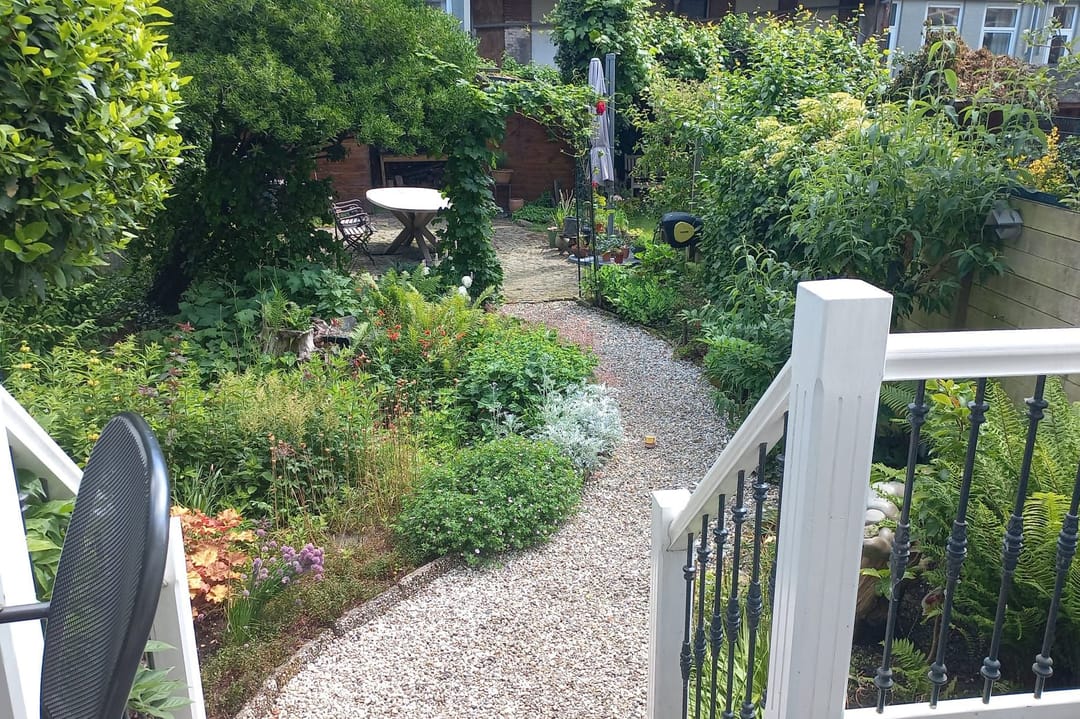 Foto 38 van Henegouwerlaan 38-A