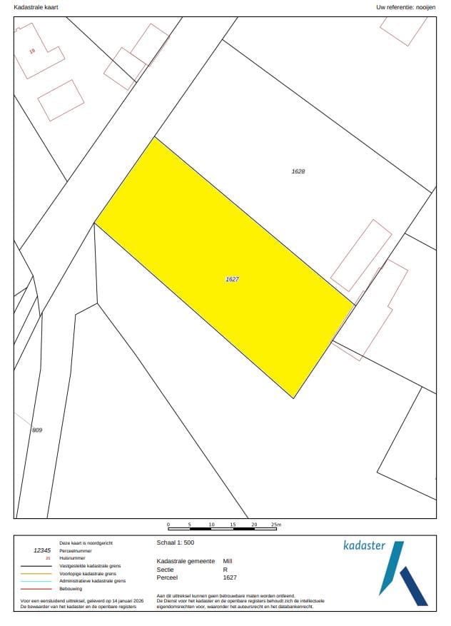 Photo 13 of Meidoornweg