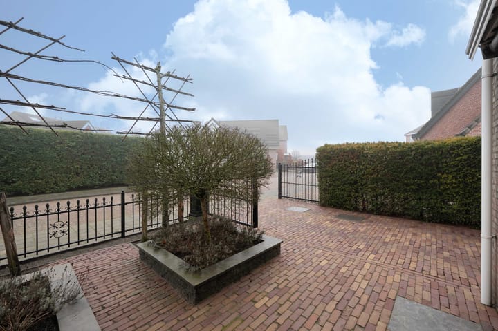 Foto 4 van Cappelblok 20