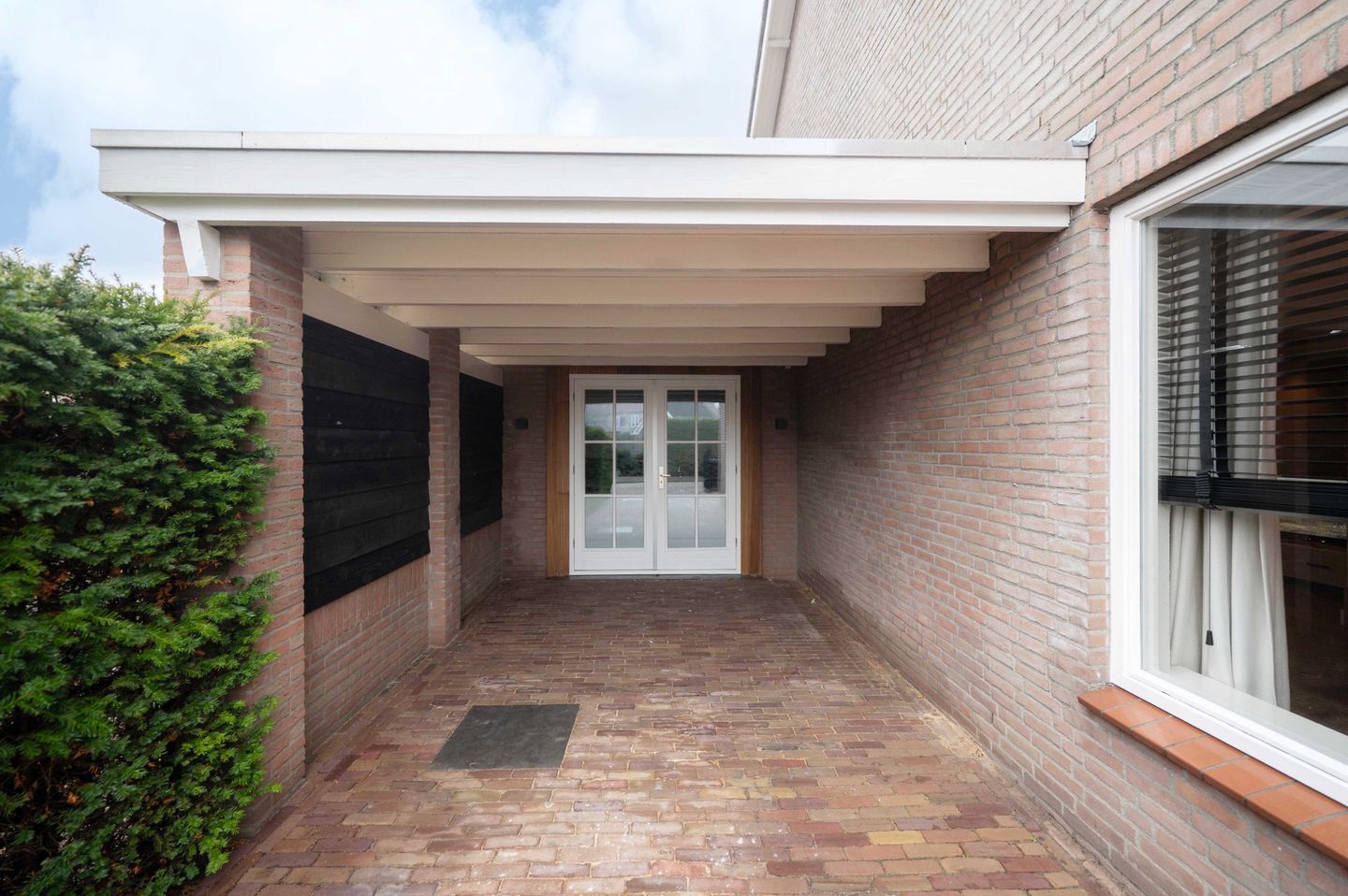 Foto 5 van Cappelblok 20