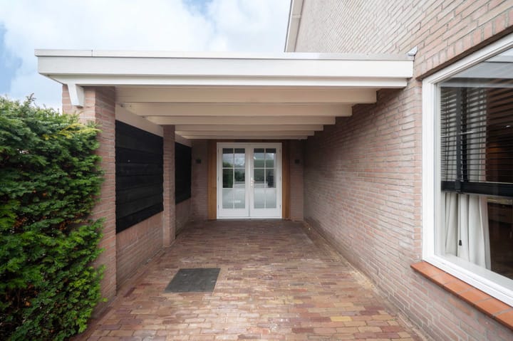 Foto 5 van Cappelblok 20