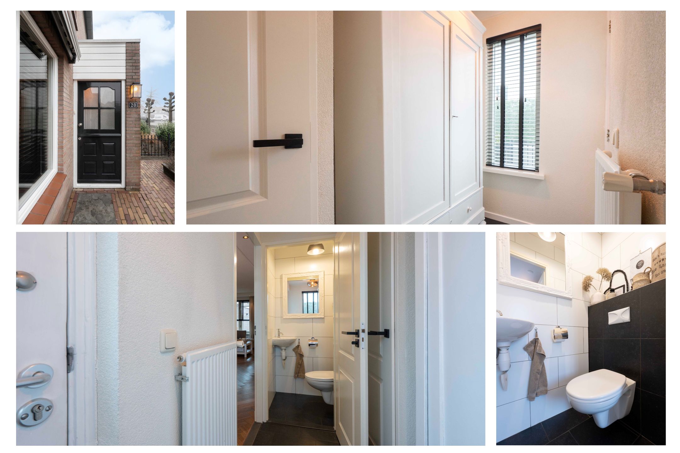 Foto 6 van Cappelblok 20