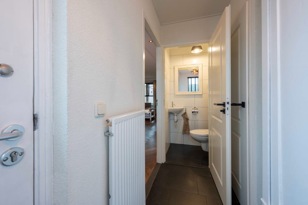 Foto 8 van Cappelblok 20