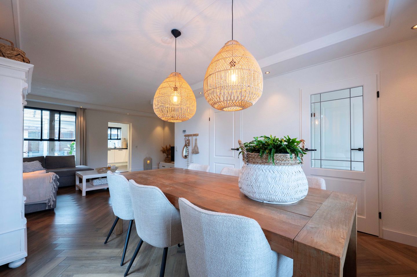 Foto 10 van Cappelblok 20