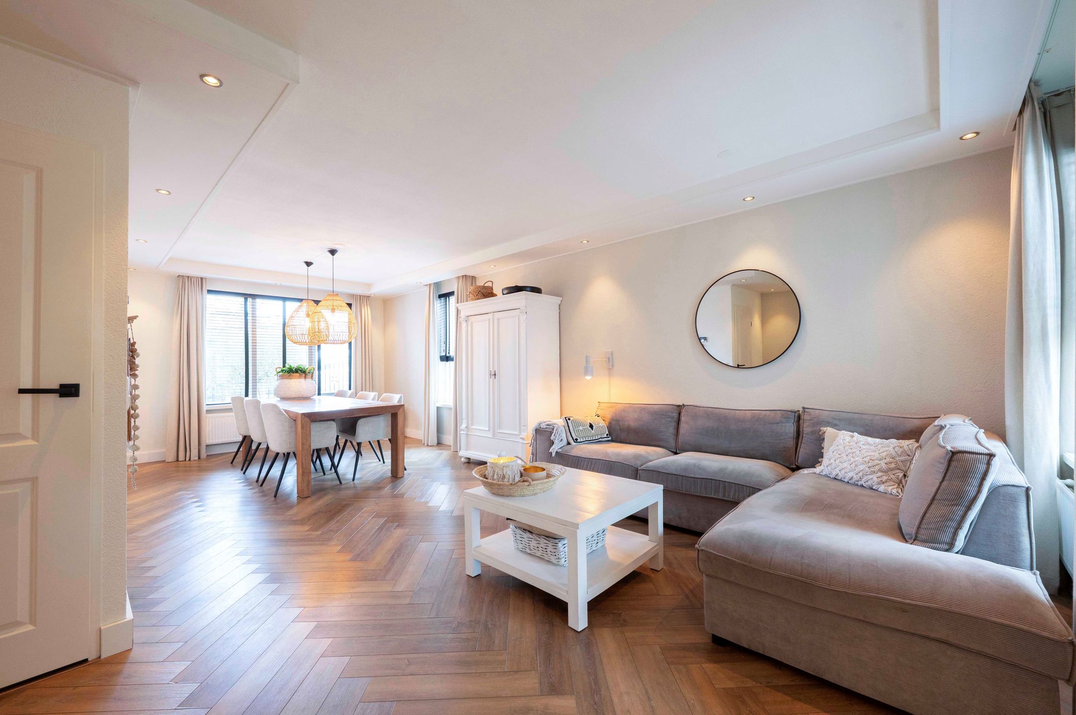 Foto 12 van Cappelblok 20