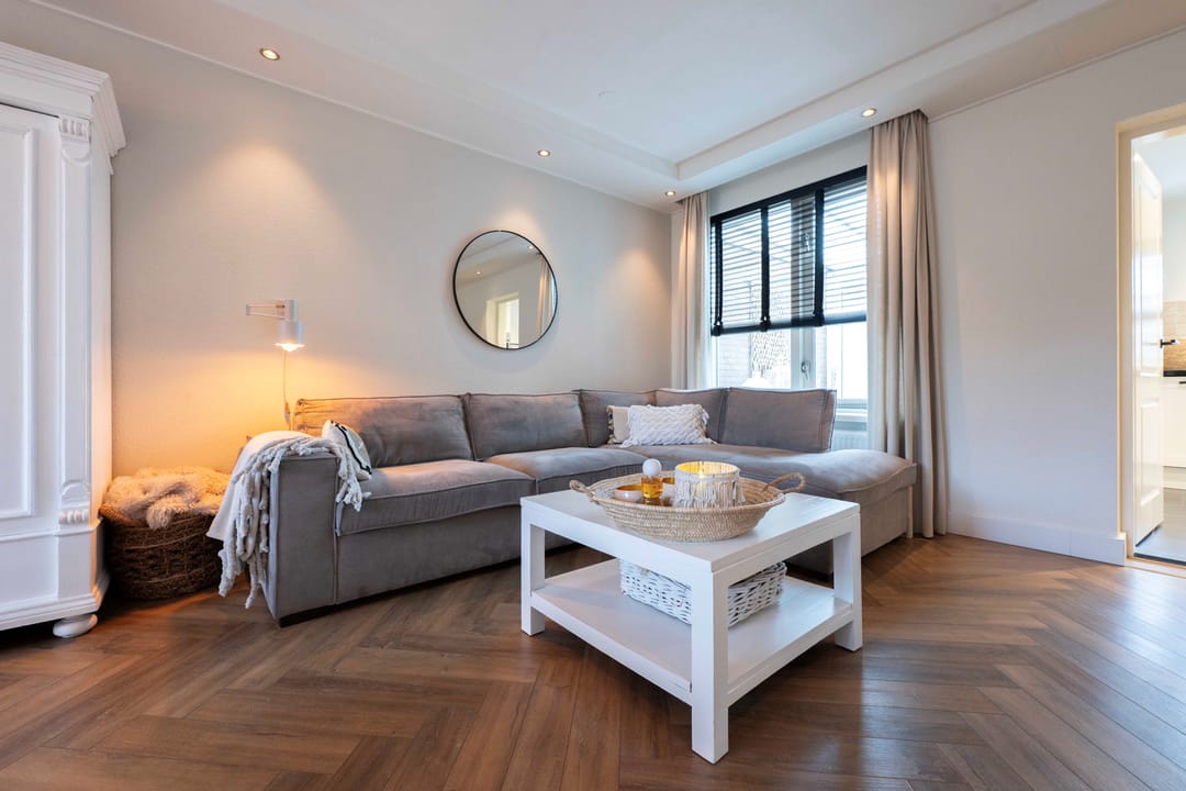 Foto 13 van Cappelblok 20