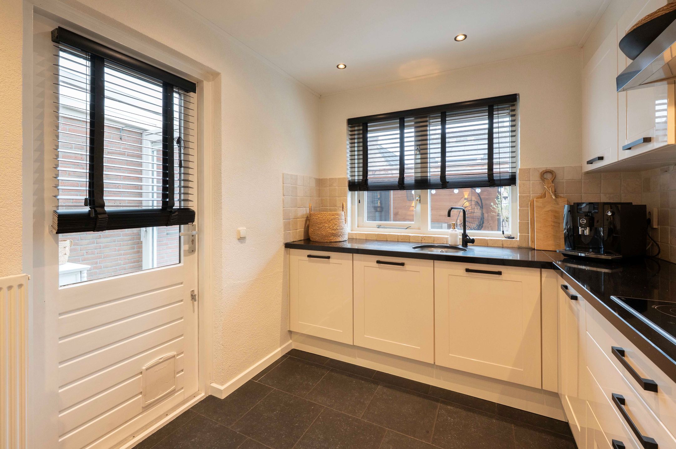 Foto 18 van Cappelblok 20