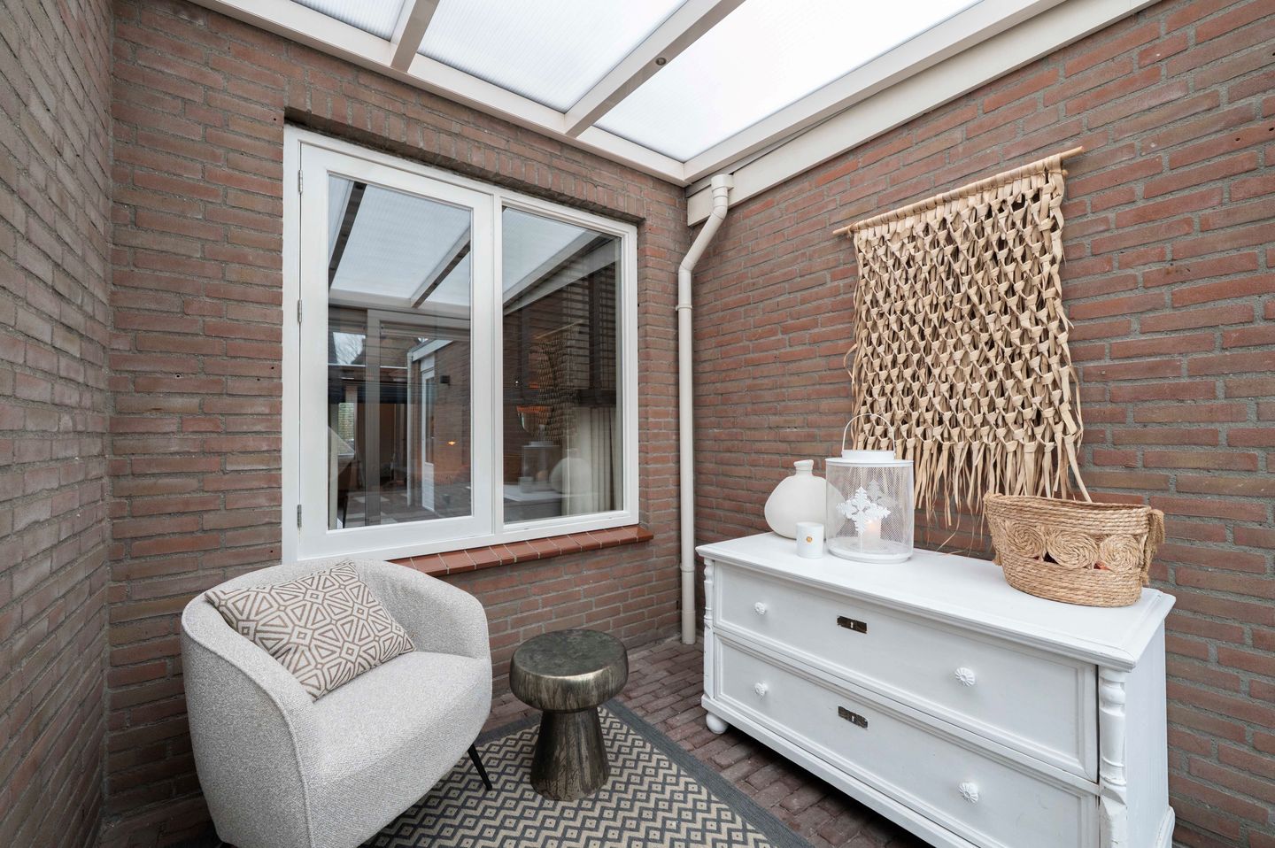 Foto 19 van Cappelblok 20