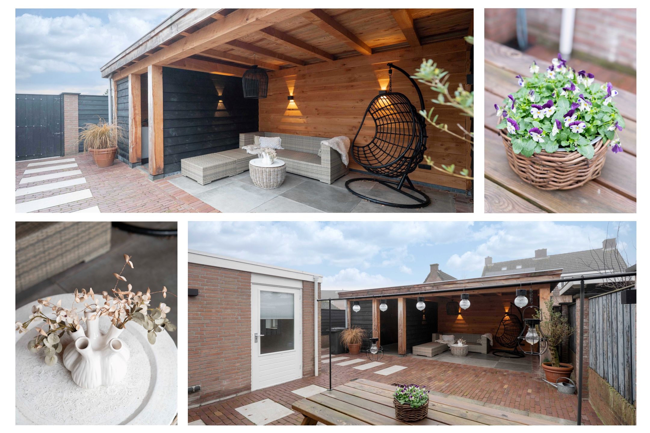 Foto 21 van Cappelblok 20