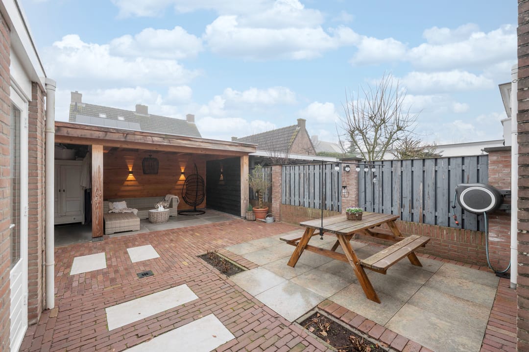 Foto 23 van Cappelblok 20