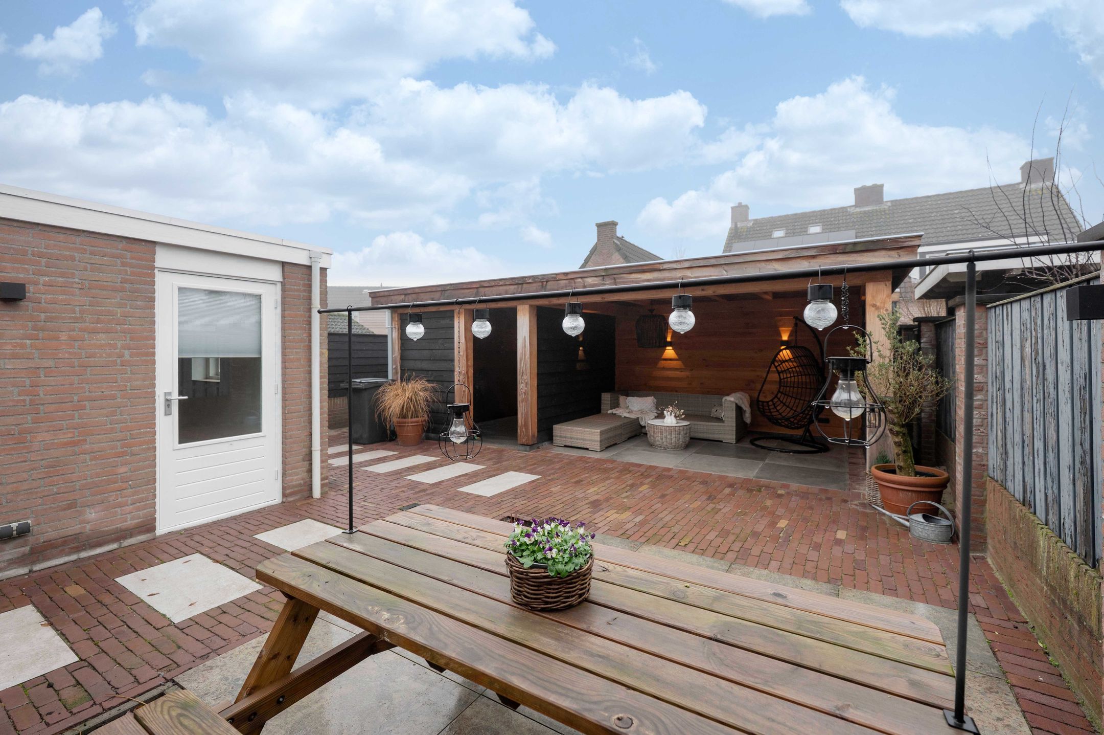 Foto 24 van Cappelblok 20