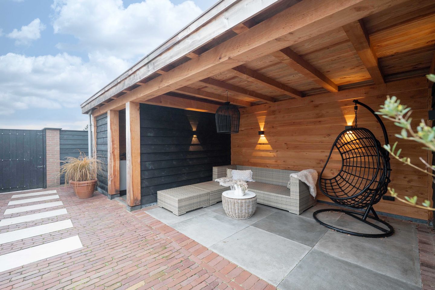 Foto 25 van Cappelblok 20