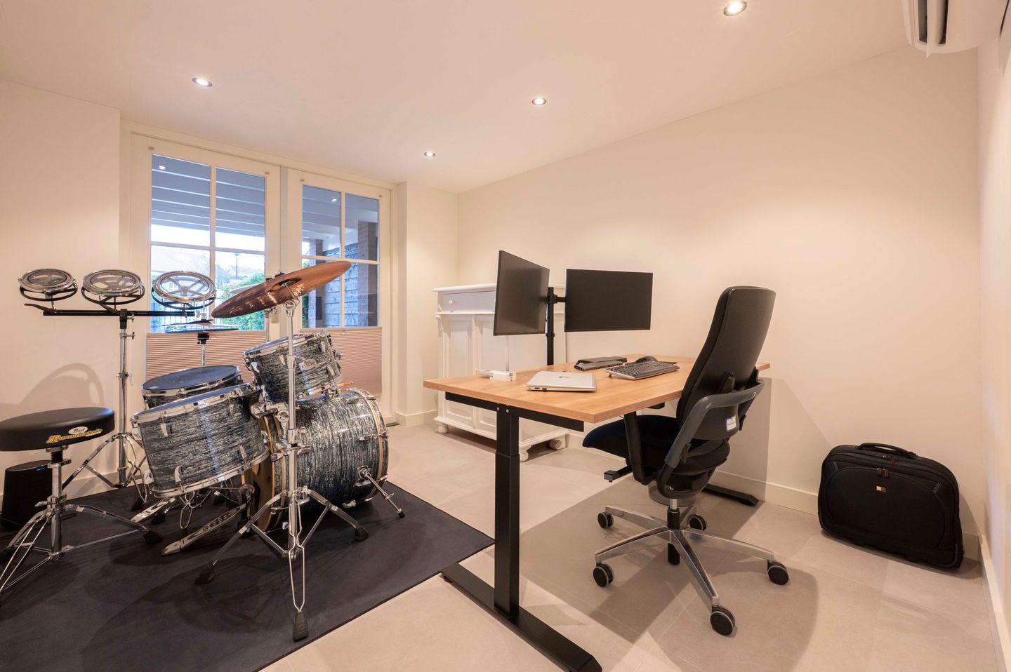 Foto 29 van Cappelblok 20