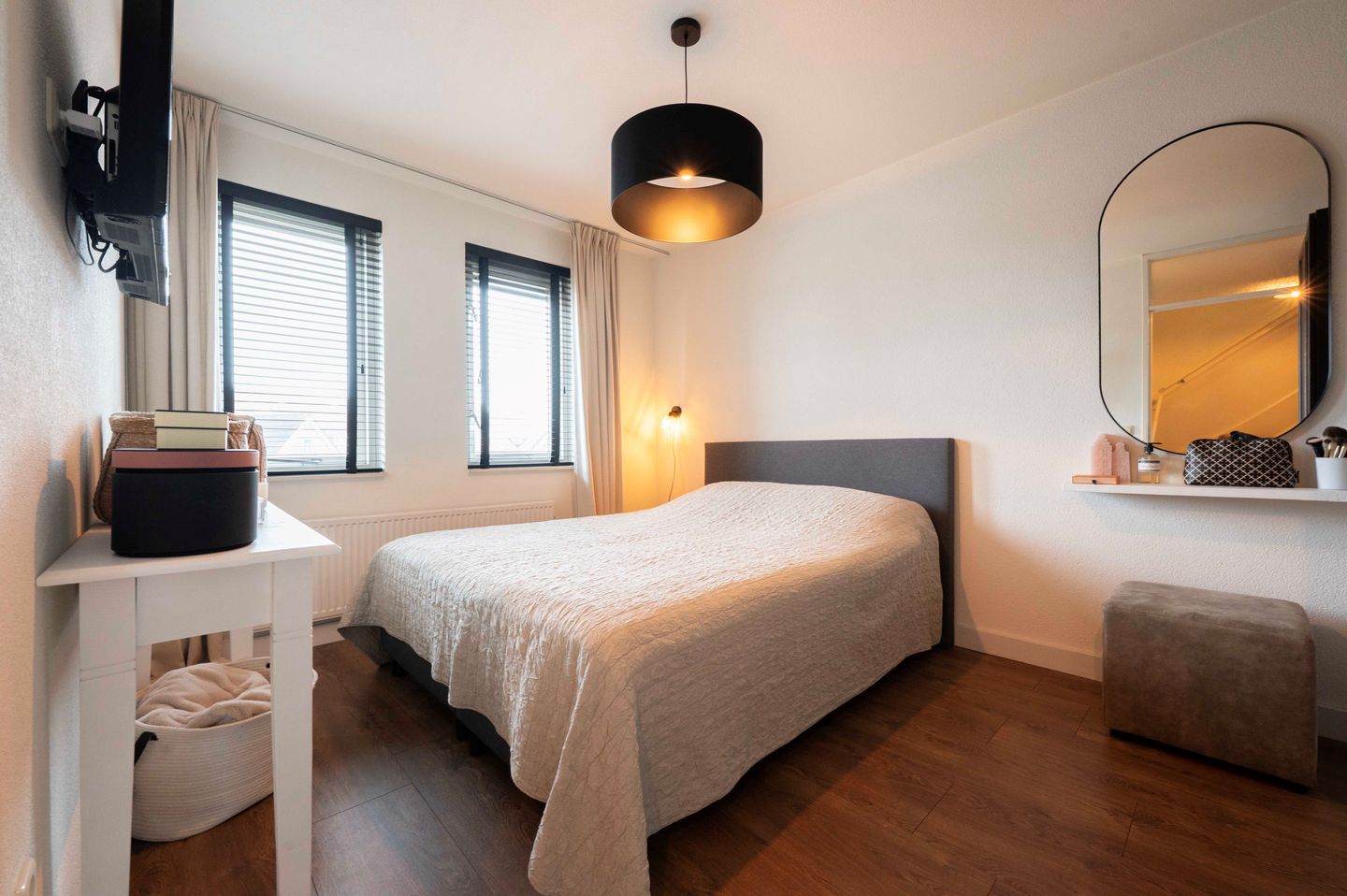 Foto 34 van Cappelblok 20