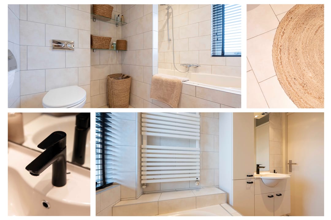 Foto 37 van Cappelblok 20