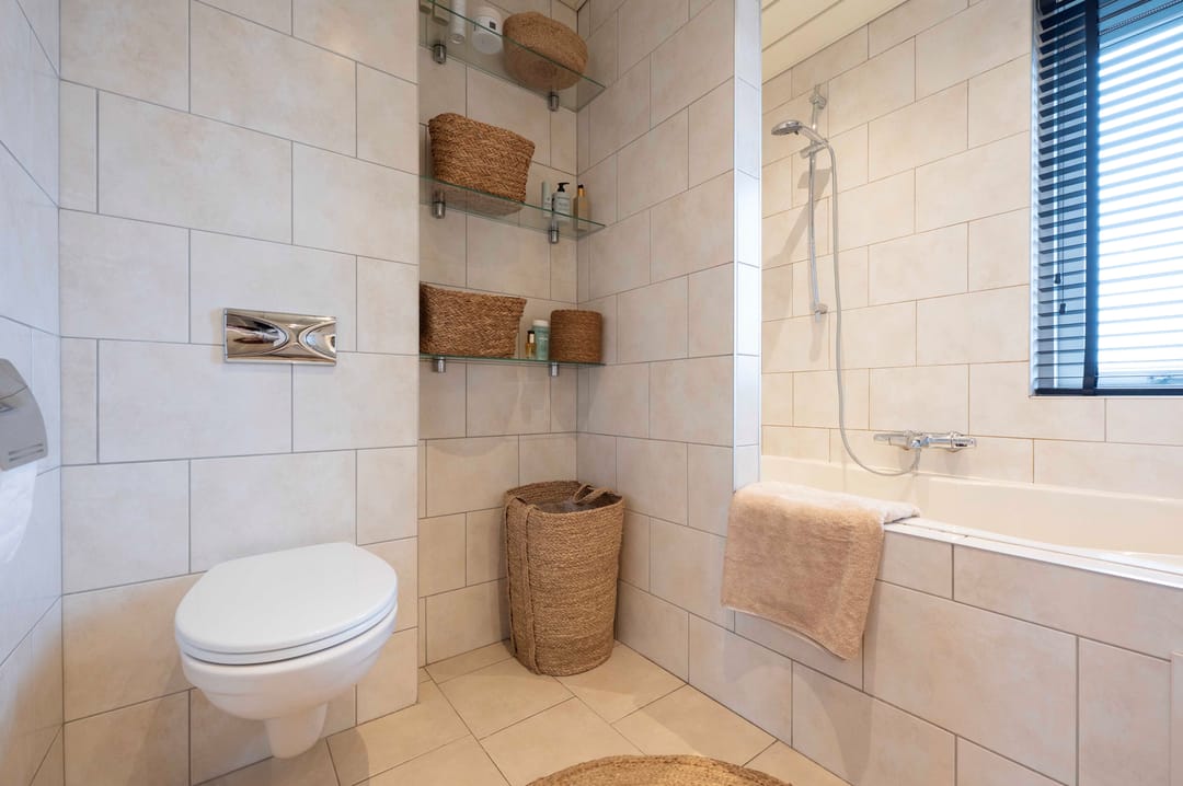 Foto 38 van Cappelblok 20