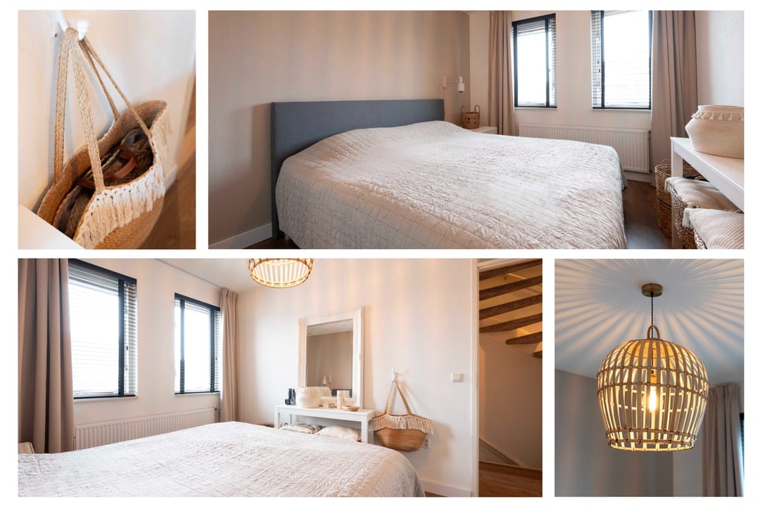 Foto 41 van Cappelblok 20