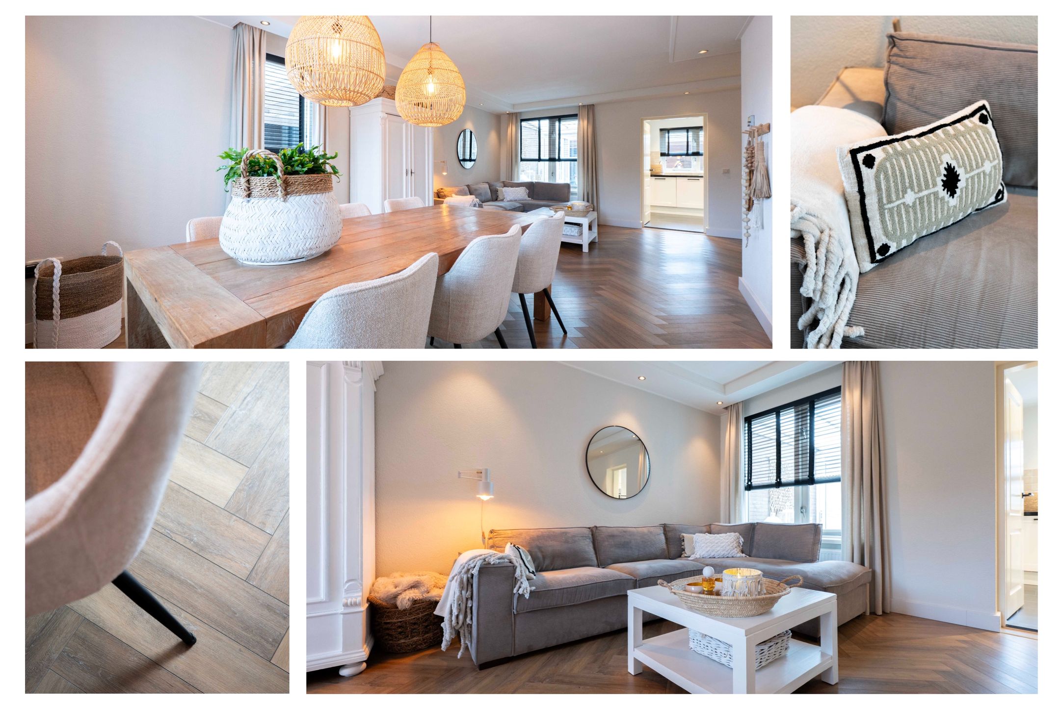 Foto 9 van Cappelblok 20