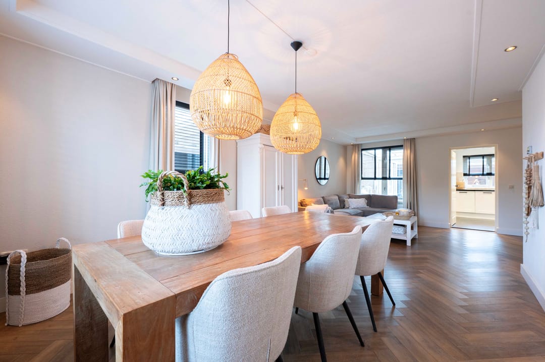 Foto 11 van Cappelblok 20