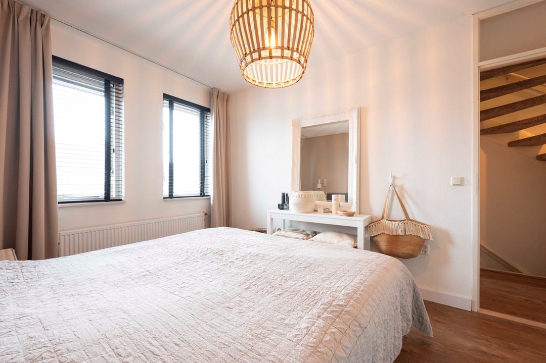 Foto 43 van Cappelblok 20