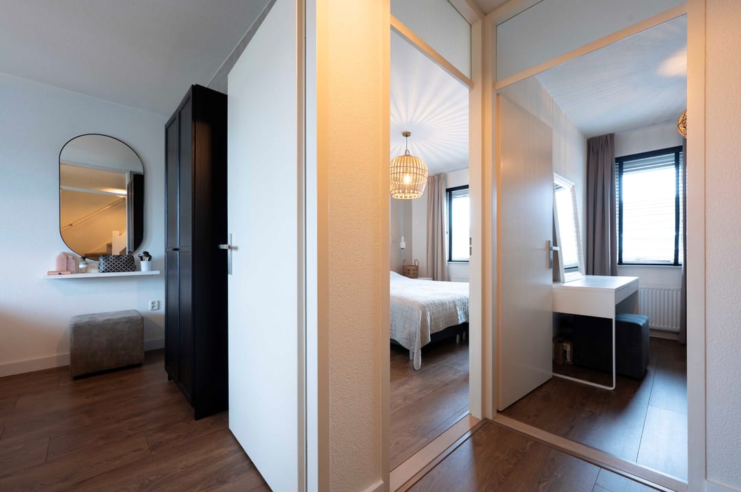 Foto 32 van Cappelblok 20