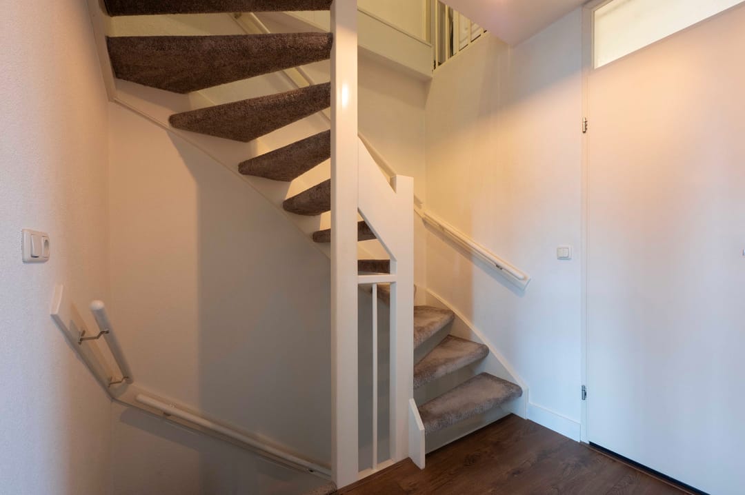 Foto 46 van Cappelblok 20