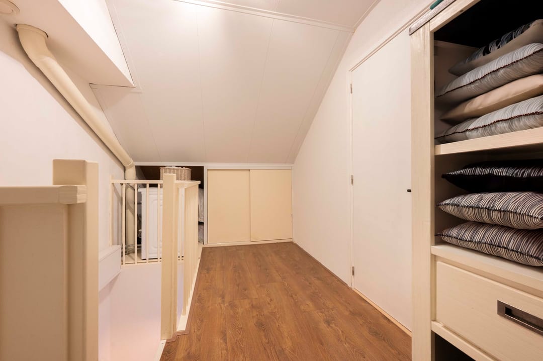 Foto 47 van Cappelblok 20