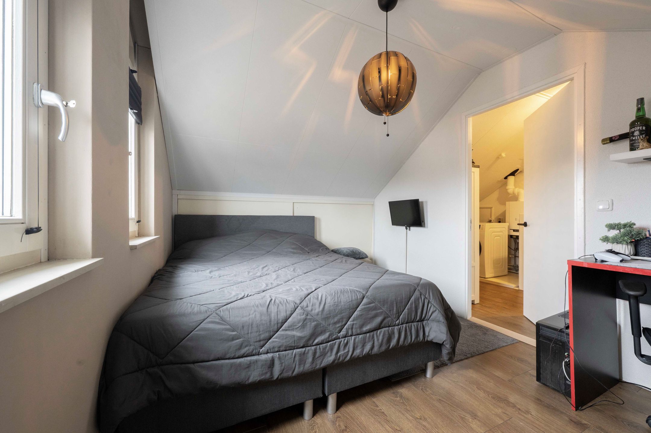 Foto 48 van Cappelblok 20