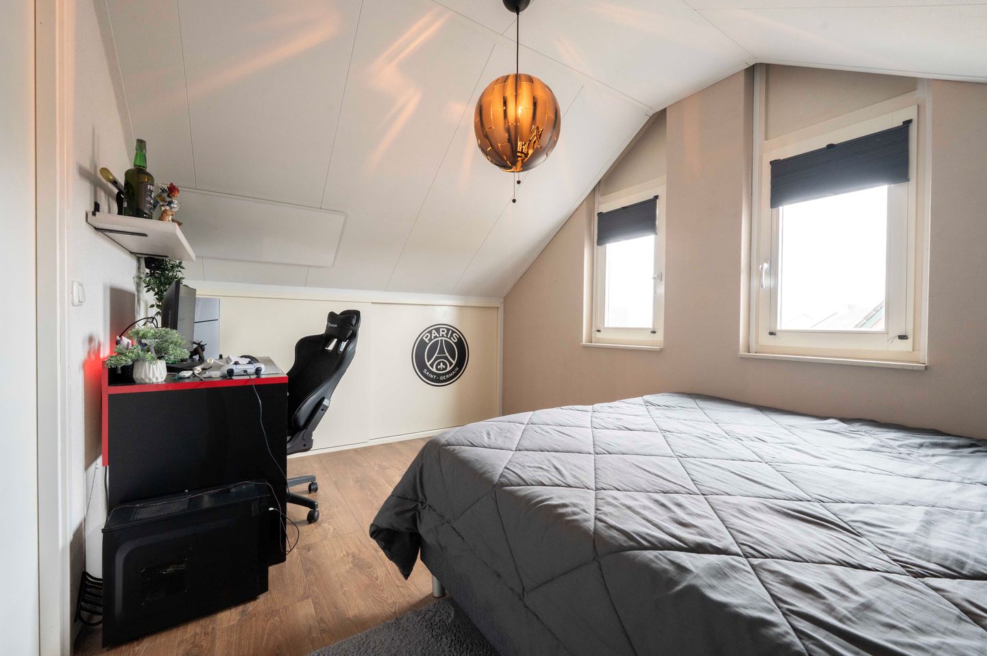 Foto 49 van Cappelblok 20