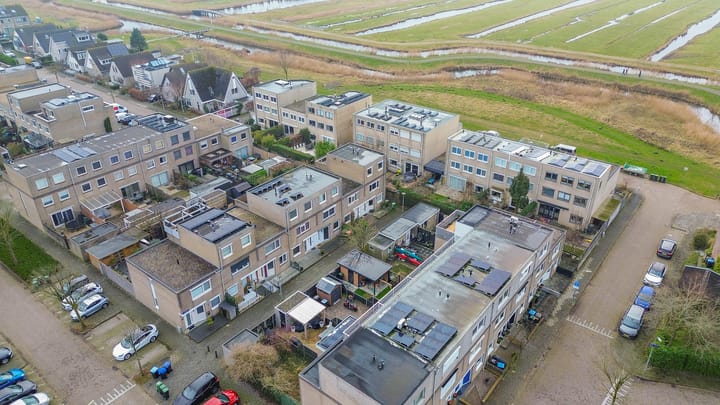 Photo 4 of S. Hartstraat 11