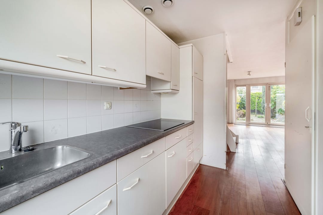 Photo 11 of S. Hartstraat 11