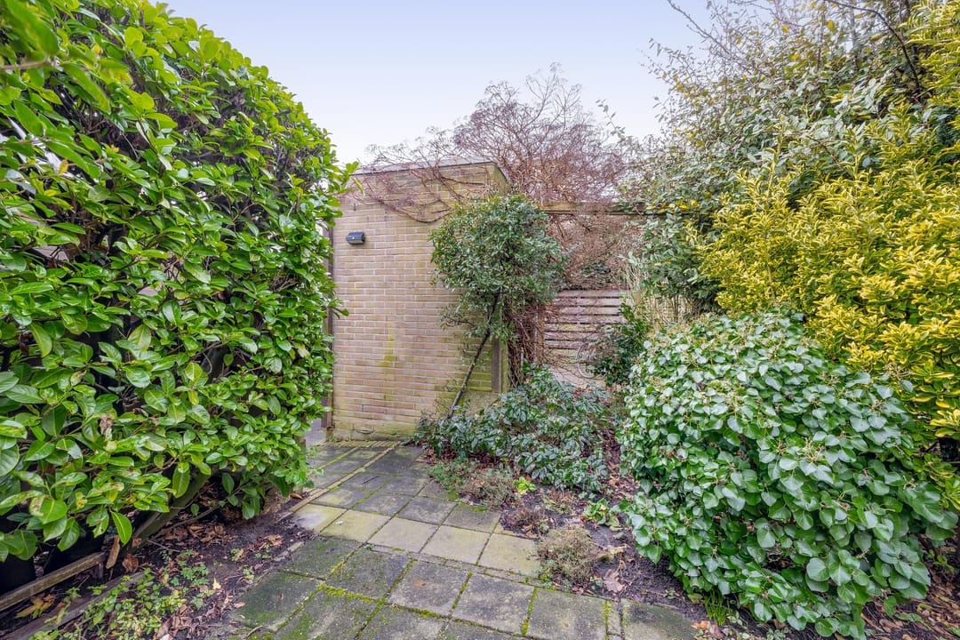 Photo 26 of S. Hartstraat 11