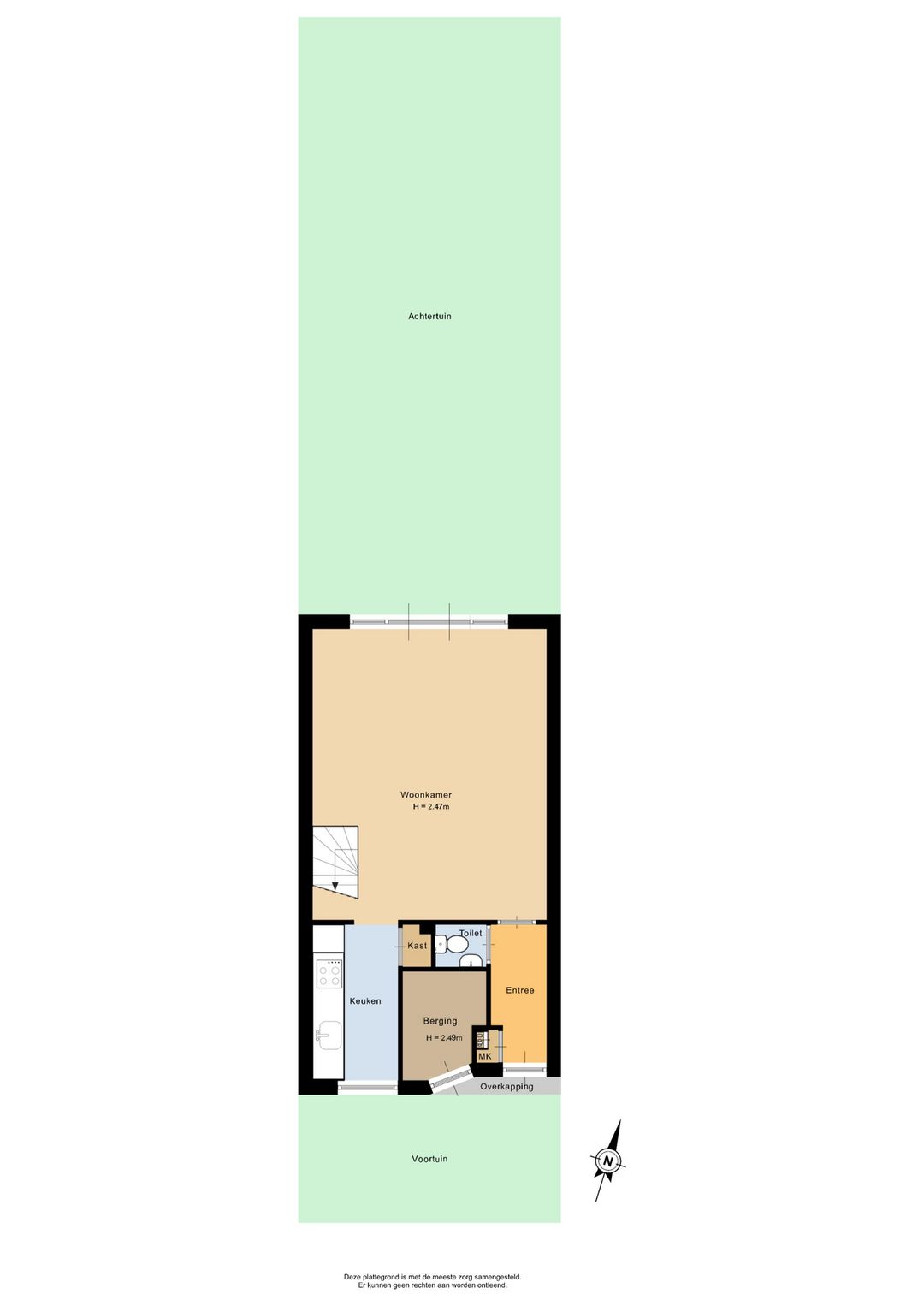 Photo 28 of S. Hartstraat 11