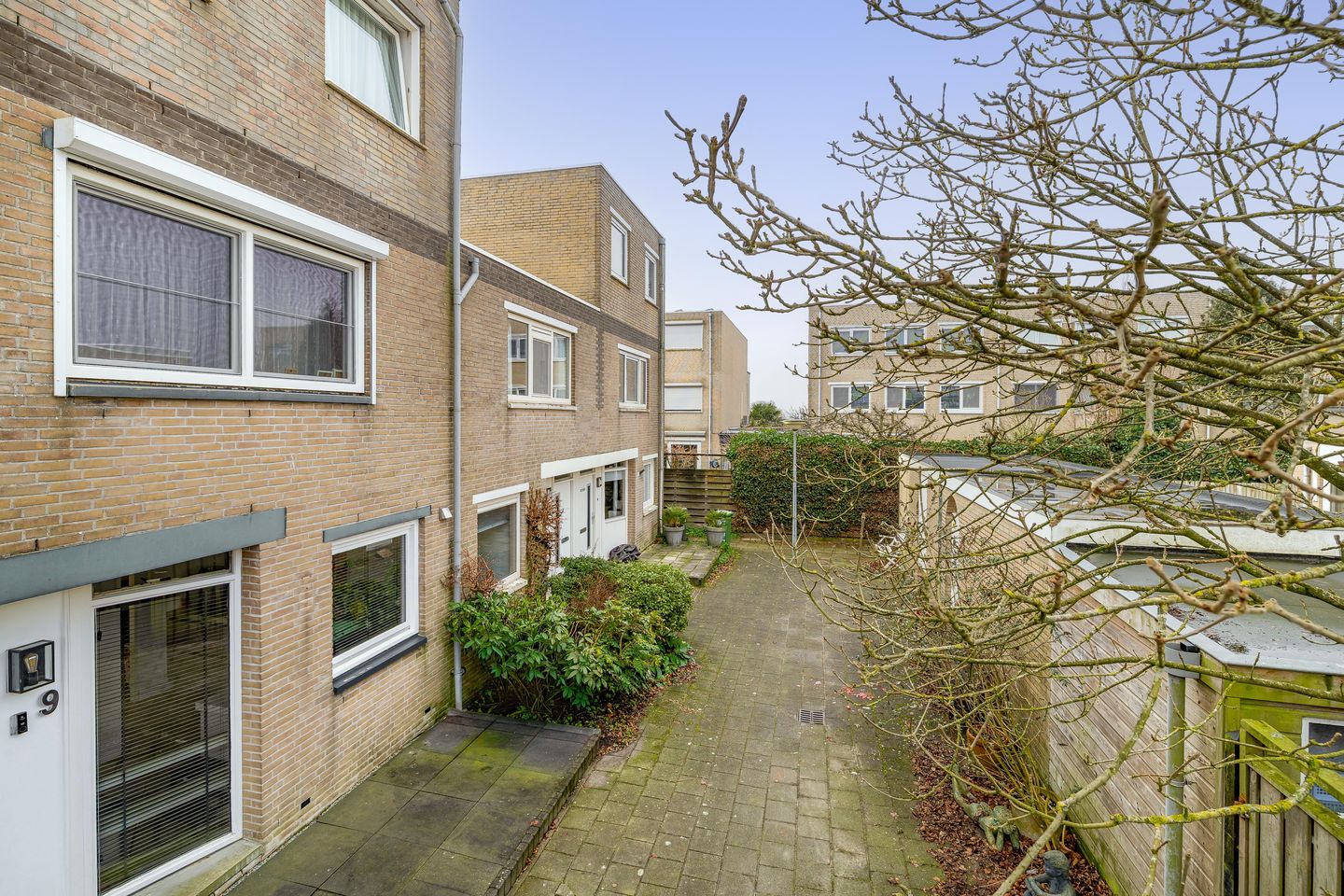 Photo 29 of S. Hartstraat 11