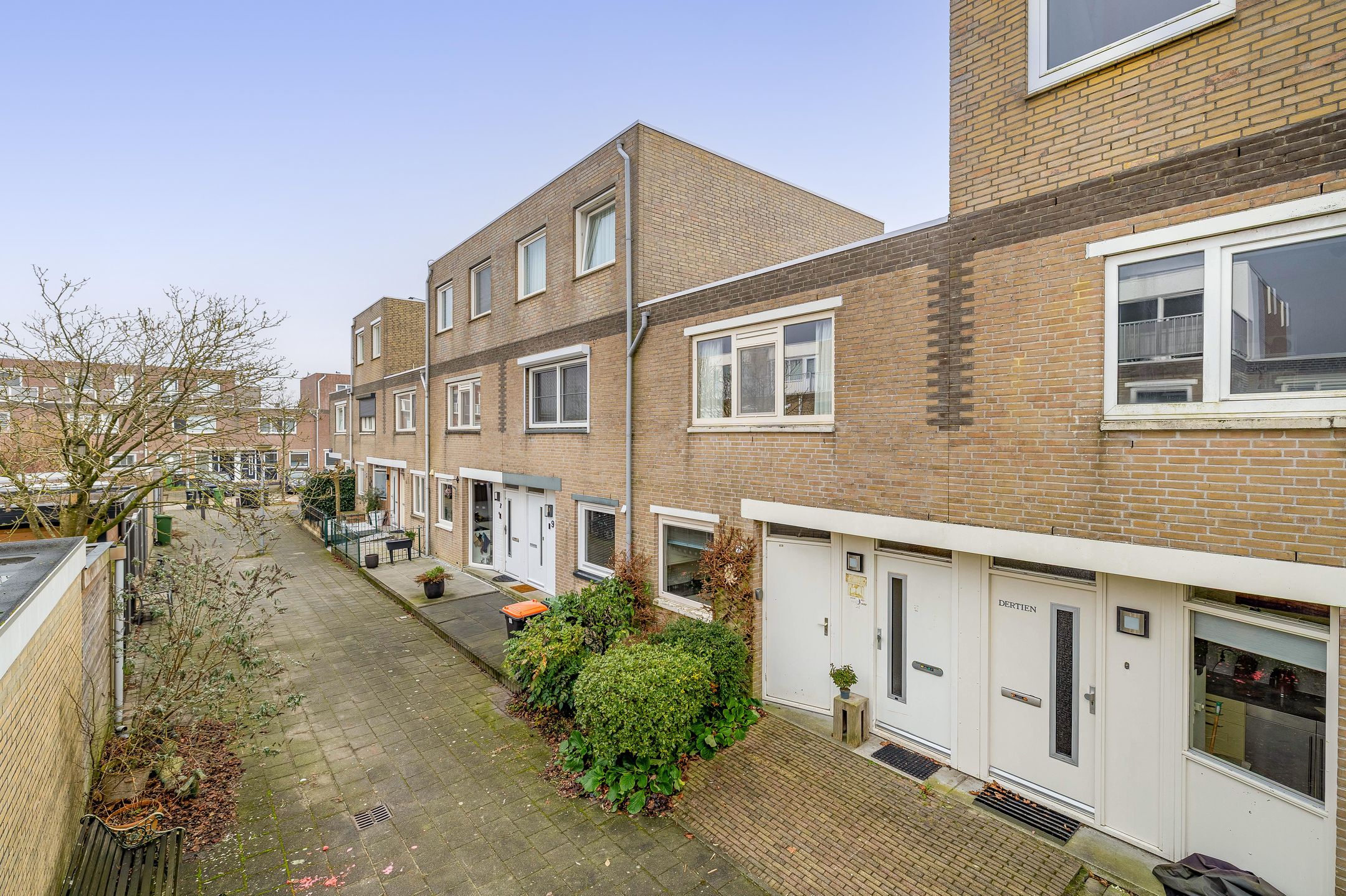 Photo 30 of S. Hartstraat 11