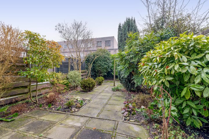 Photo 3 of S. Hartstraat 11