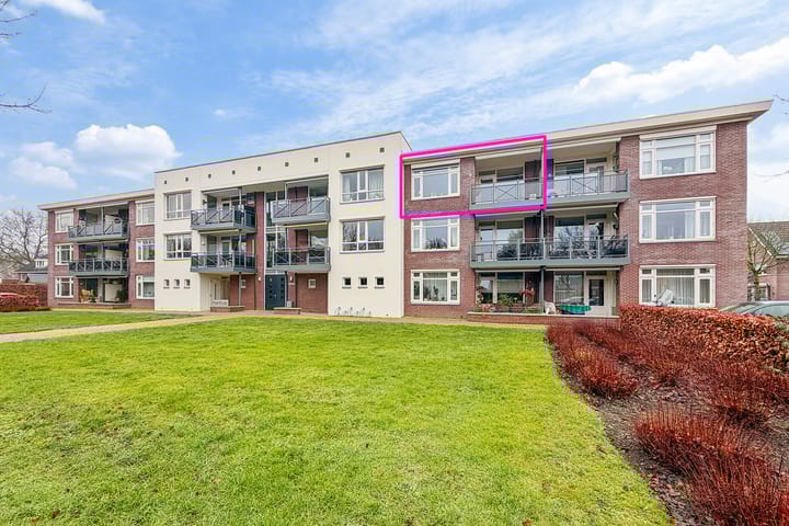 Bloemstraat 37 main image