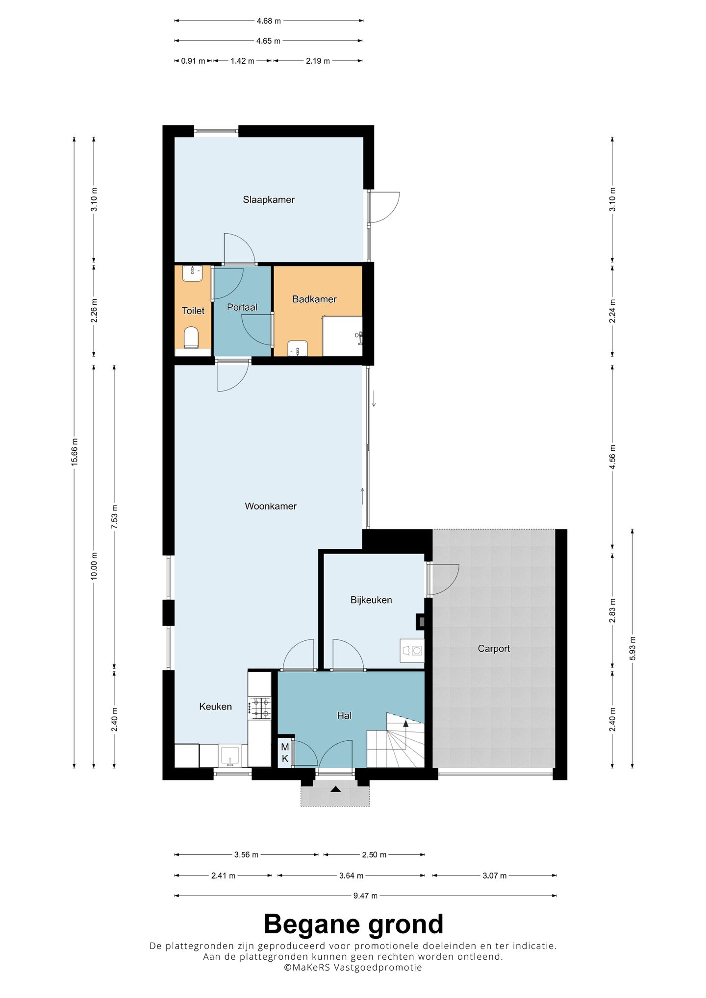 Photo 40 of Reinenstraat 2