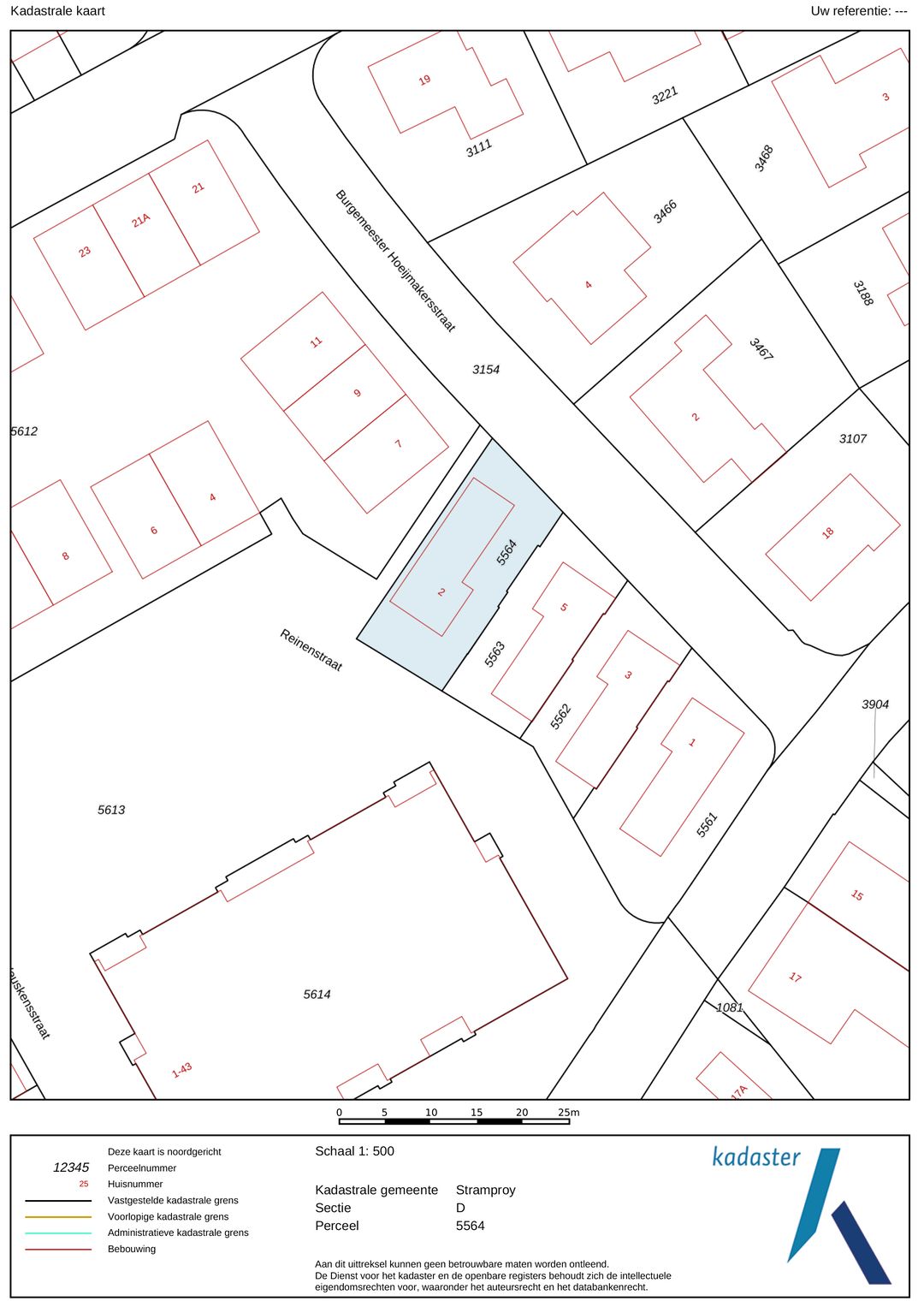 Photo 43 of Reinenstraat 2