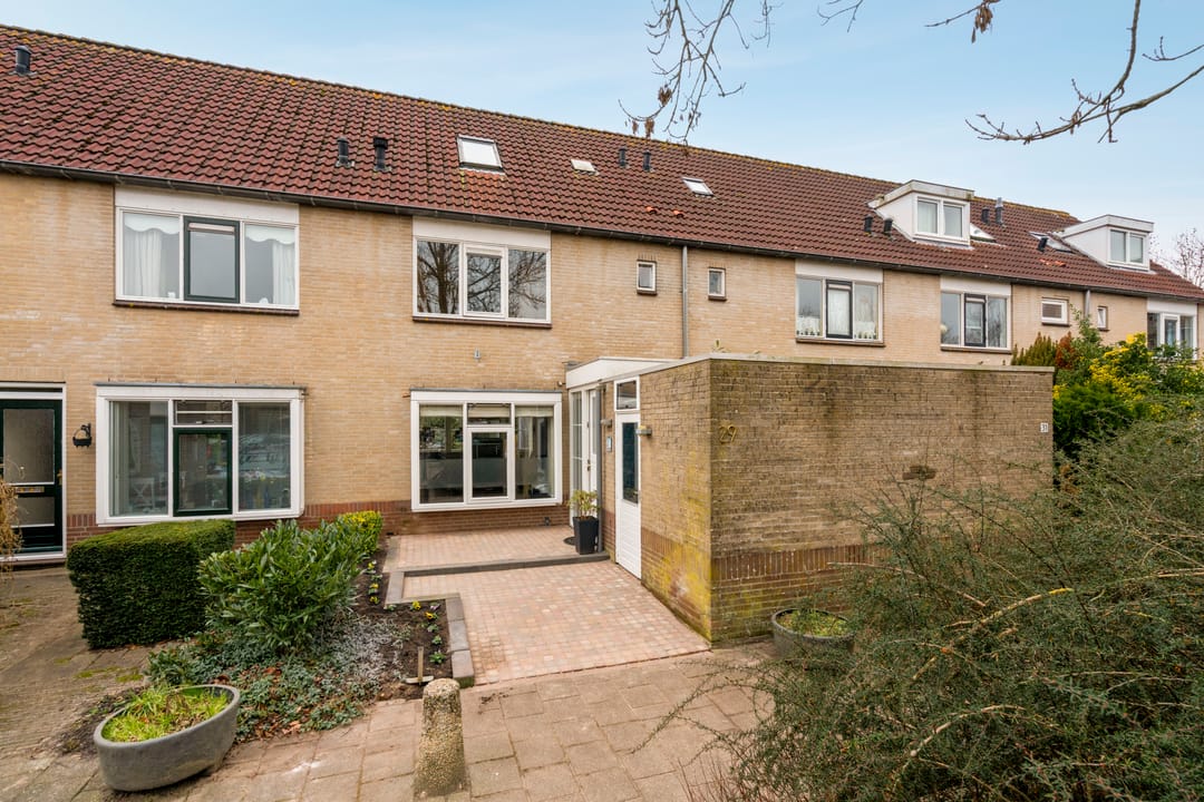 Foto 1 van De Maalkom 29