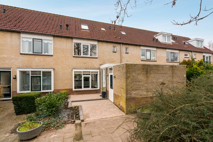 Photo 1 of De Maalkom 29