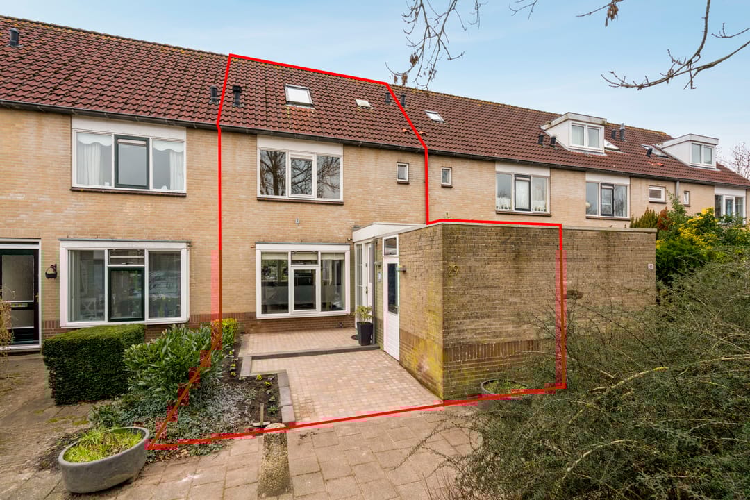 Foto 2 van De Maalkom 29