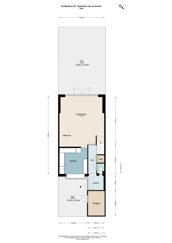 Photo 52 of De Maalkom 29