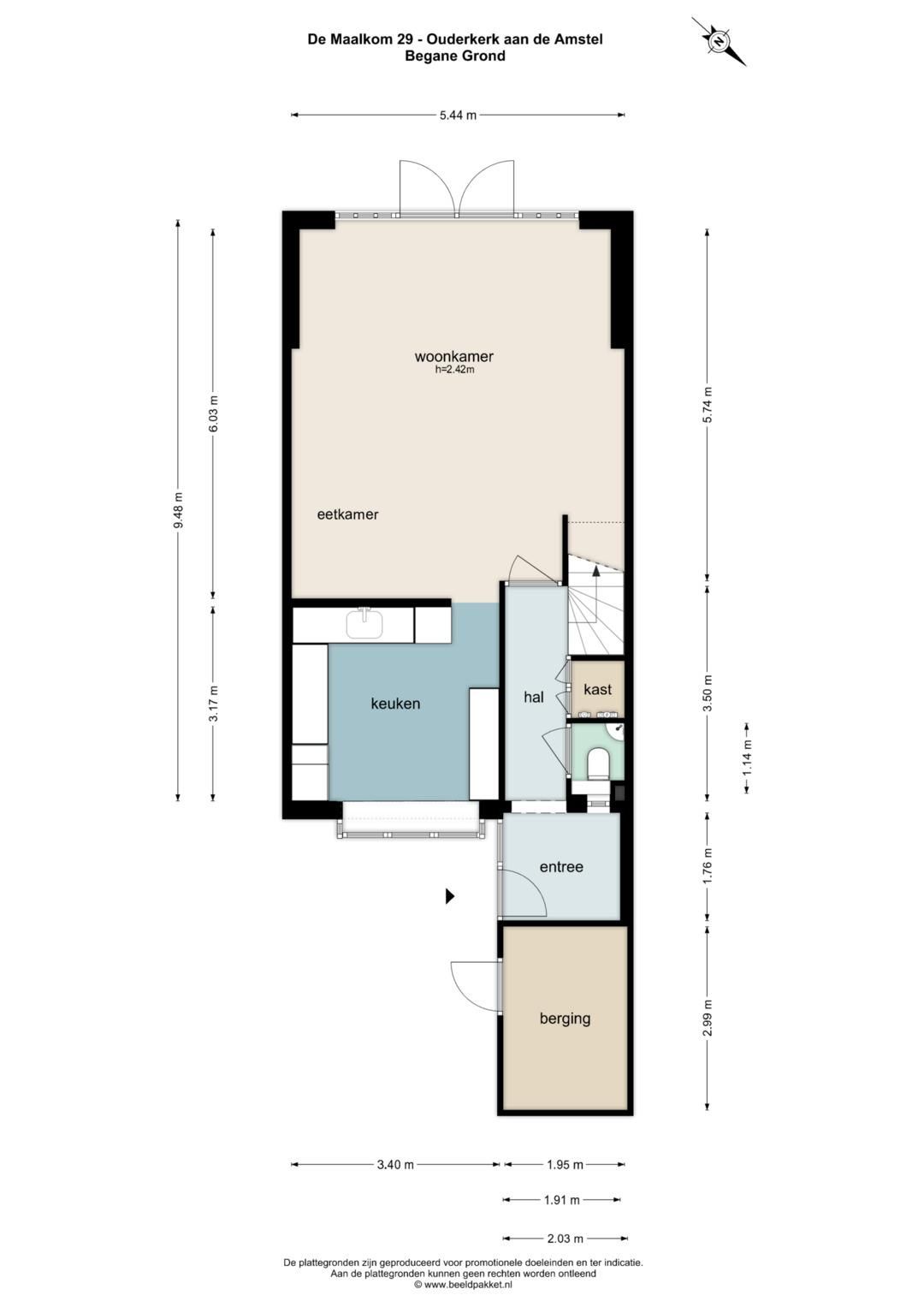 Foto 53 van De Maalkom 29