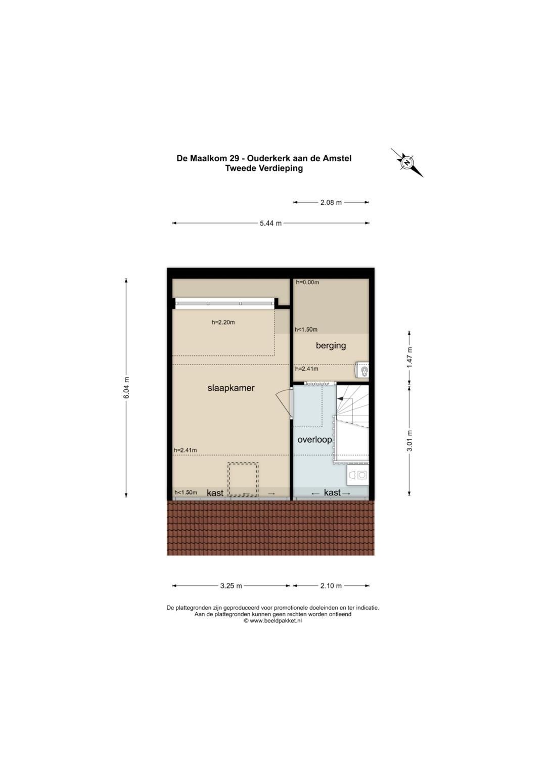 Foto 55 van De Maalkom 29