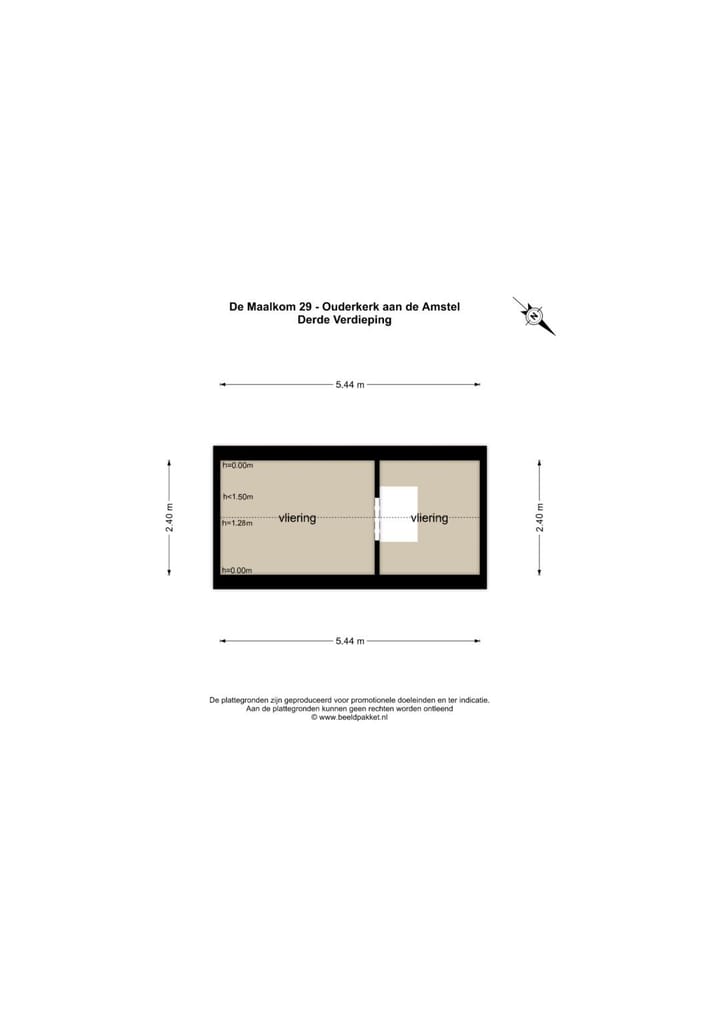 Photo 56 of De Maalkom 29