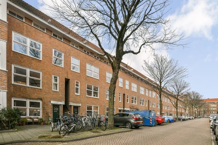 Foto 2 van Joos de Moorstraat 7-H