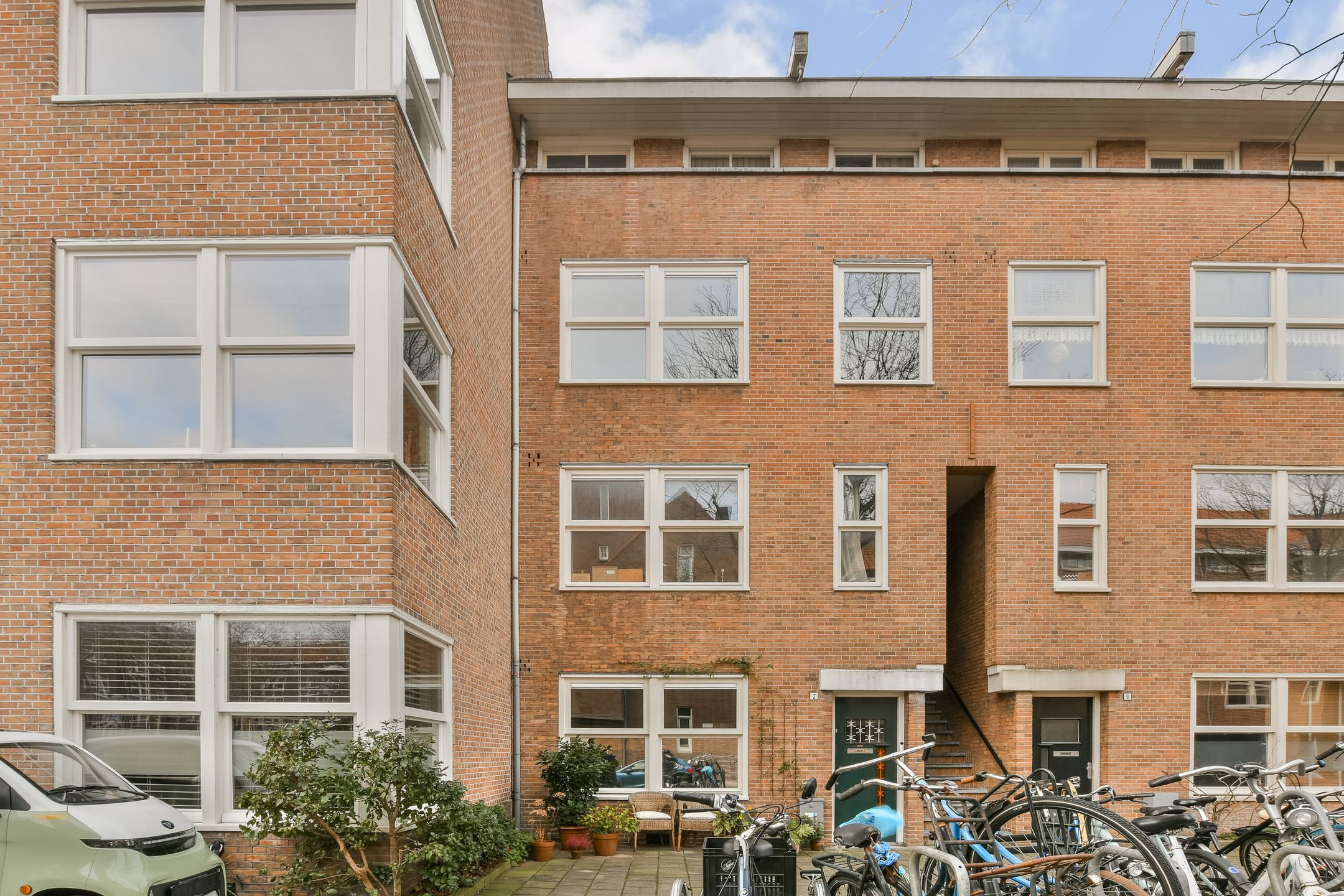 Foto 3 van Joos de Moorstraat 7-H