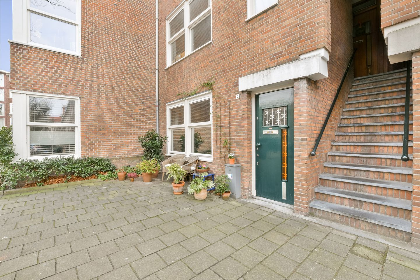 Foto 4 van Joos de Moorstraat 7-H