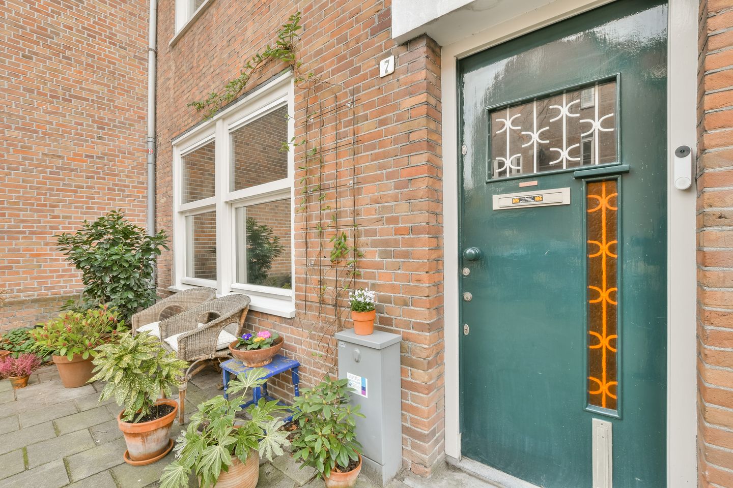 Foto 5 van Joos de Moorstraat 7-H